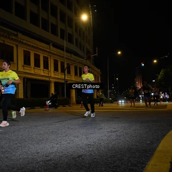 Runner Photo 5709231