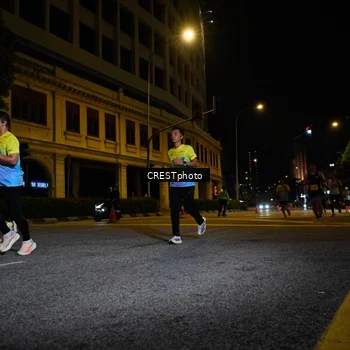 Runner Photo 5709234