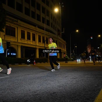 Runner Photo 5709235