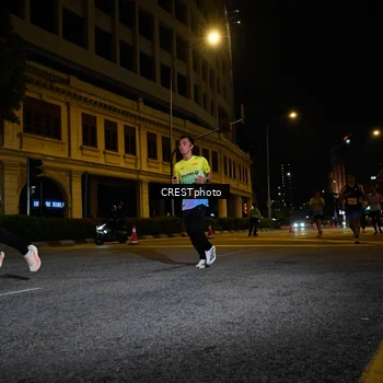 Runner Photo 5709237