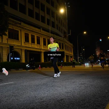 Runner Photo 5709238