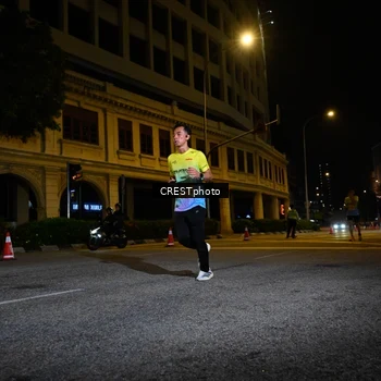 Runner Photo 5709240