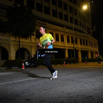 Runner Photo 5709247