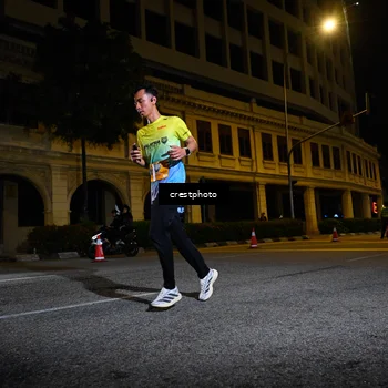 Runner Photo 5709249
