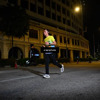 Runner Photo 5709250