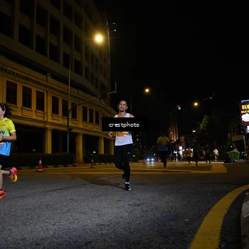Runner Photo 5709253