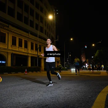 Runner Photo 5709255