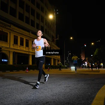 Runner Photo 5709261