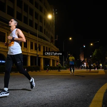 Runner Photo 5709262