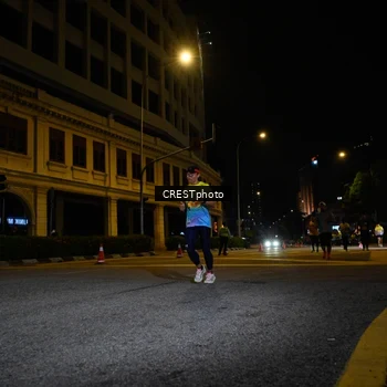 Runner Photo 5709263