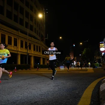 Runner Photo 5709266