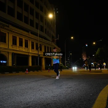 Runner Photo 5709267