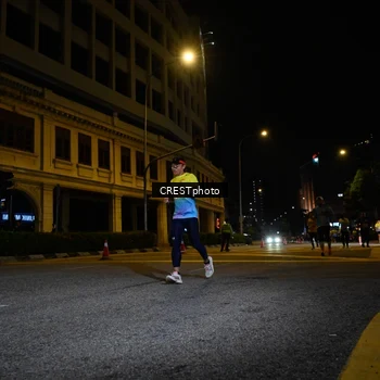 Runner Photo 5709268