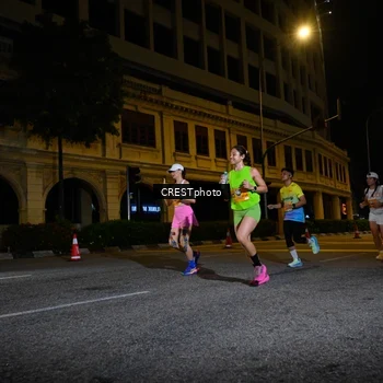 Runner Photo 5709269