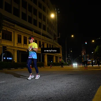 Runner Photo 5709275