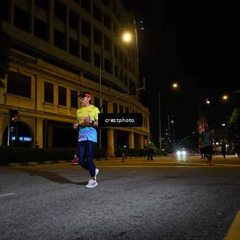 Runner Photo 5709276