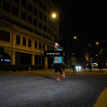 Runner Photo 5709277