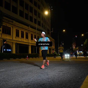 Runner Photo 5709283