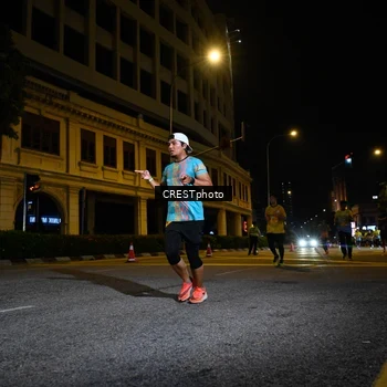 Runner Photo 5709285