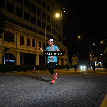 Runner Photo 5709286