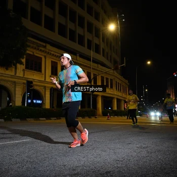 Runner Photo 5709287