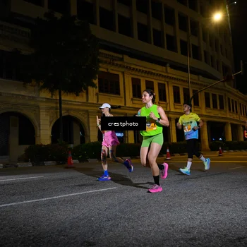 Runner Photo 5709303