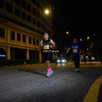 Runner Photo 5709309