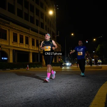 Runner Photo 5709310