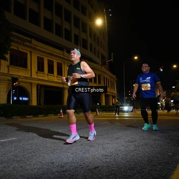 Runner Photo 5709311