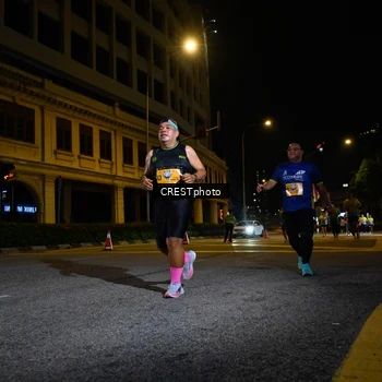 Runner Photo 5709312