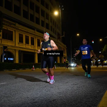 Runner Photo 5709313