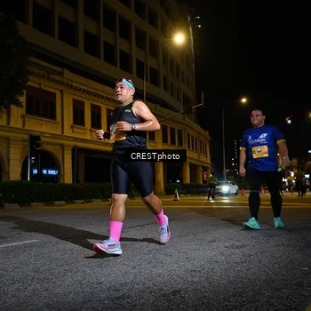 Runner Photo 5709315