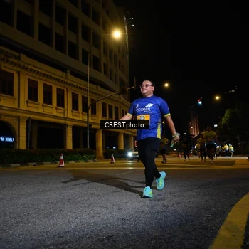 Runner Photo 5709317