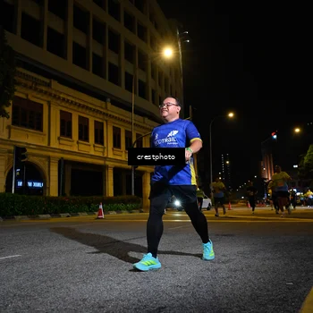 Runner Photo 5709322
