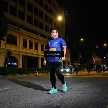 Runner Photo 5709325