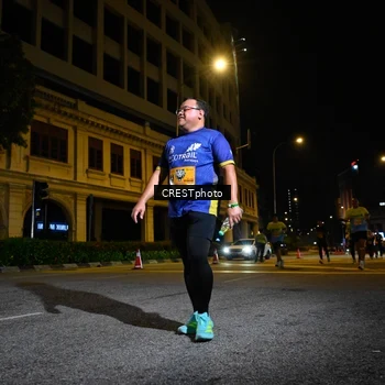Runner Photo 5709327