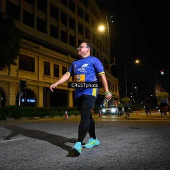 Runner Photo 5709328