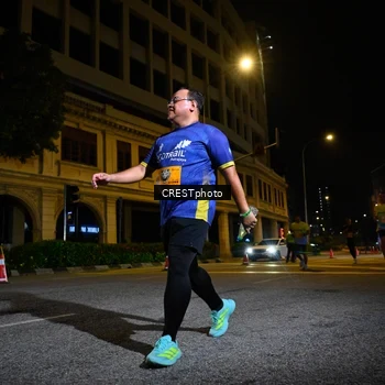 Runner Photo 5709329