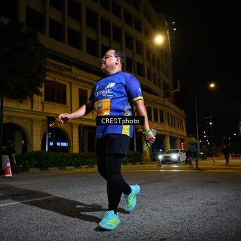 Runner Photo 5709330