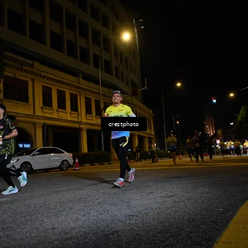 Runner Photo 5709336