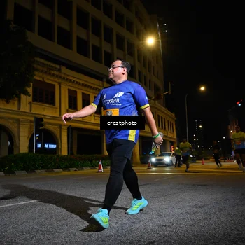 Runner Photo 5709340