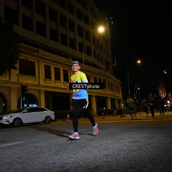Runner Photo 5709344