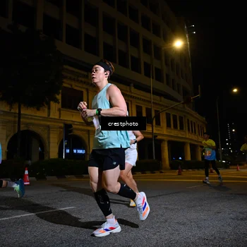 Runner Photo 5709347