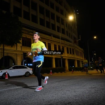 Runner Photo 5709349