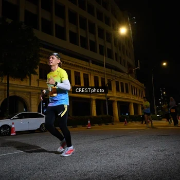 Runner Photo 5709352