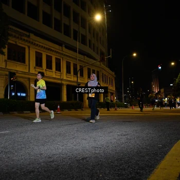 Runner Photo 5709354