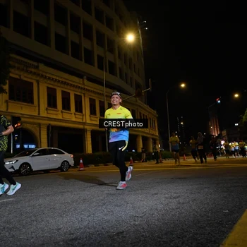 Runner Photo 5709355