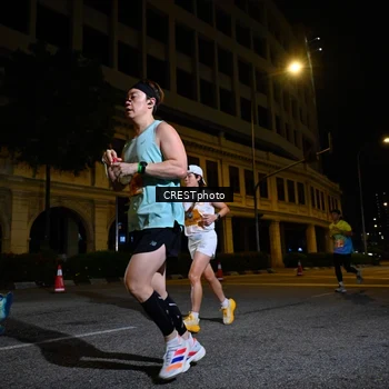 Runner Photo 5709356