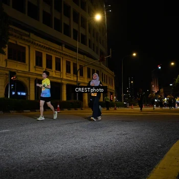 Runner Photo 5709358