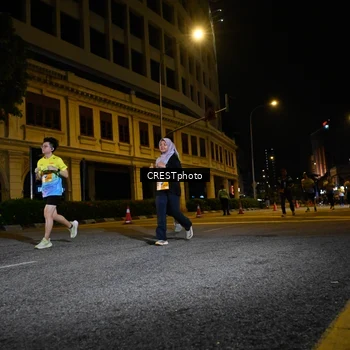 Runner Photo 5709361